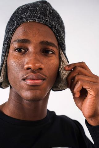 Sherpa-lined Trapper