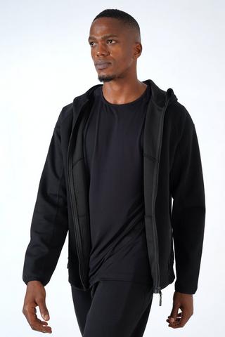 Elite Scuba Zip-through Hoodie