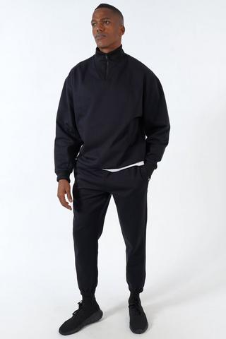 Scuba Joggers