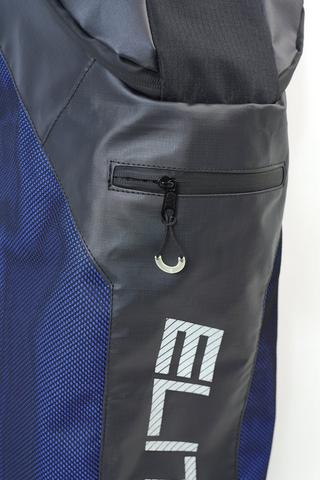Elite Four-stick Hockey Bag