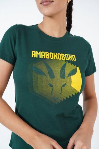Amabokoboko Sa Supporters' T-shirt