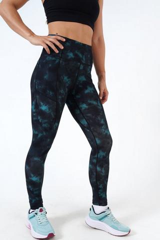 Elite Full-length Leggings