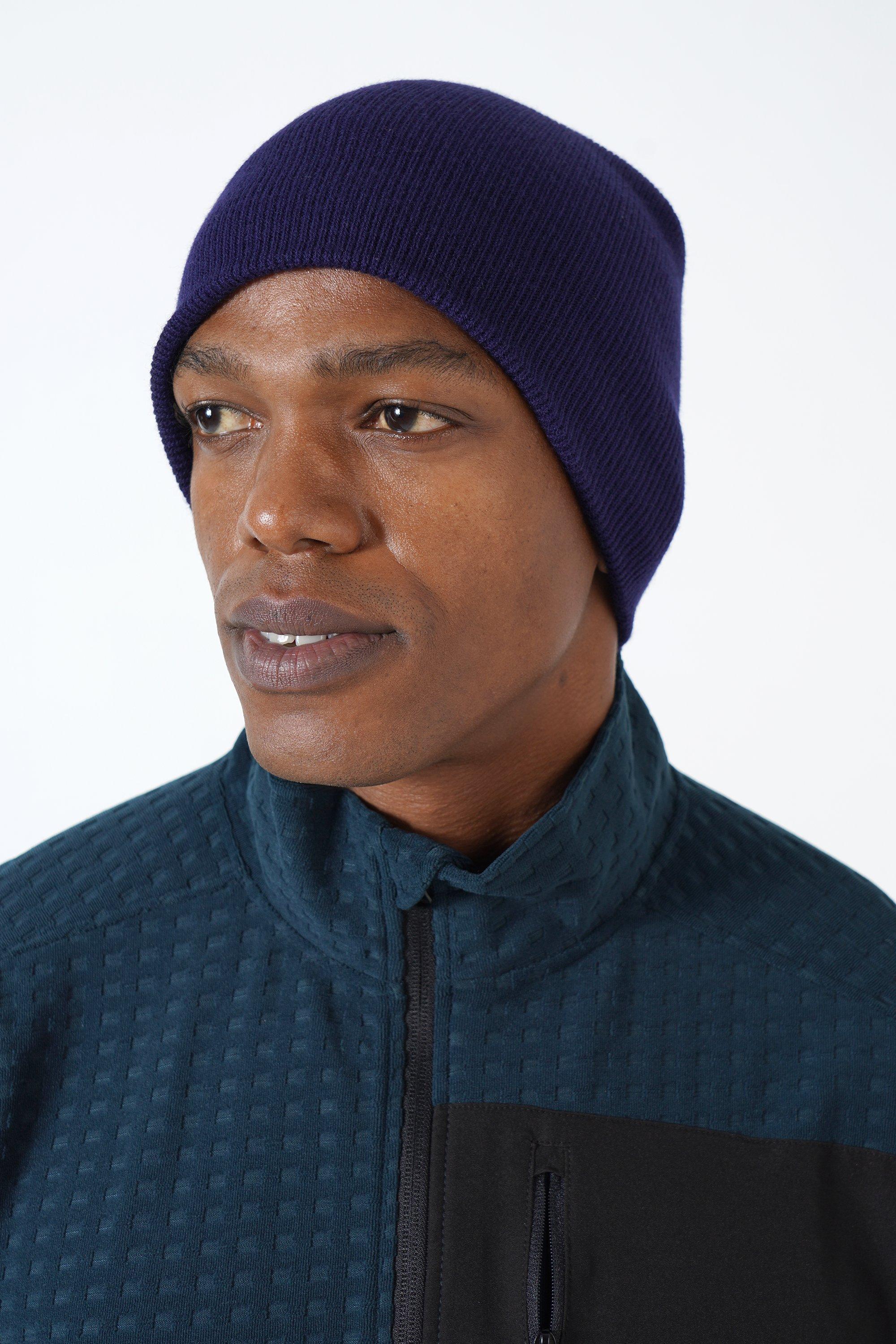 Knit Beanie