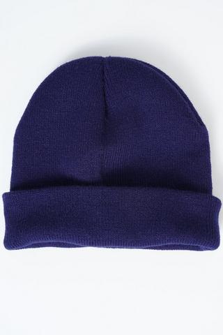 Knit Beanie
