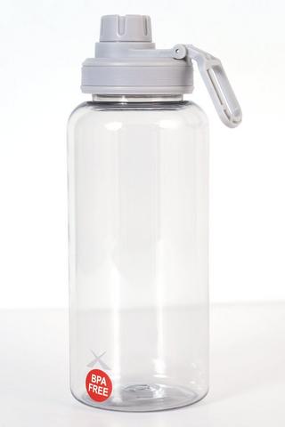 1-litre Acrylic Bottle