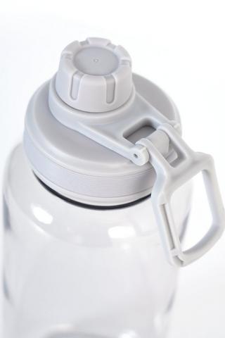 1-litre Acrylic Bottle