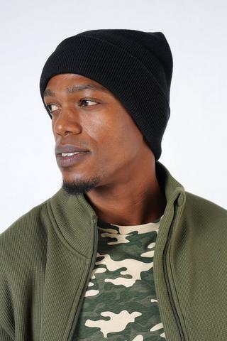 Knit Beanie