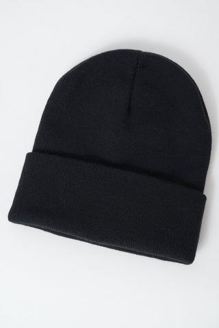 Knit Beanie