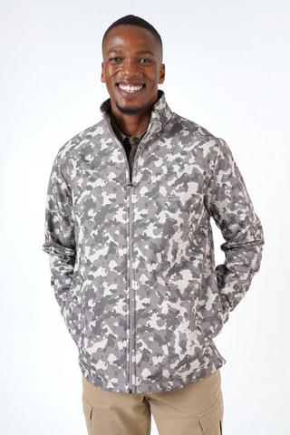 Real Deal Jacket