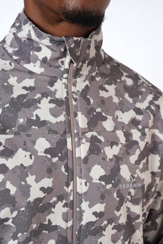 Real Deal Jacket