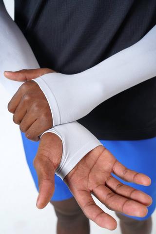 Seamless Arm Warmer