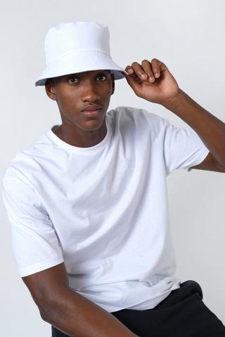 Reversible Bucket Hat