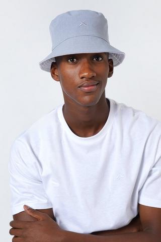 Reversible Bucket Hat