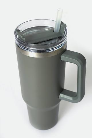 Stainless Steel Cup