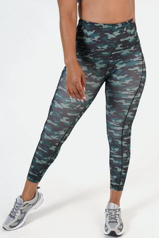 7/8 Length Leggings