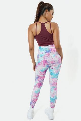 Full-length Leggings