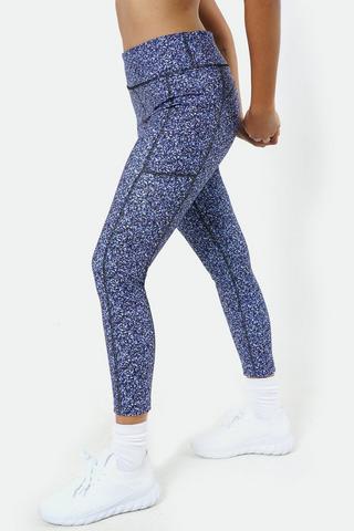 7/8 Length Leggings