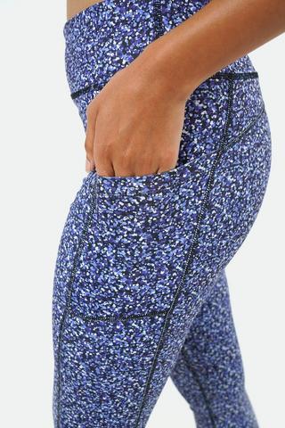 7/8 Length Leggings
