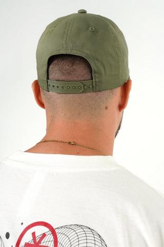 Peak Cap