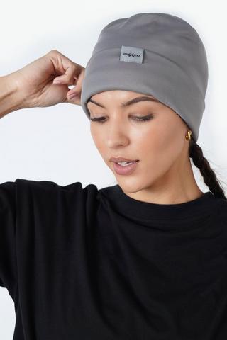 Running Beanie