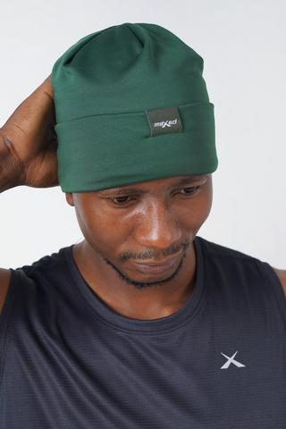 Running Beanie