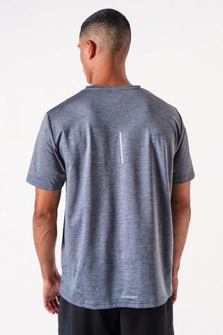 Dri-sport T-shirt