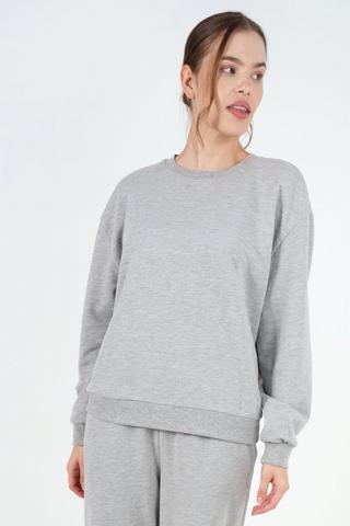 Fleece Pullover