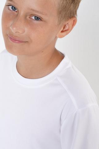Long Sleeve Active T-shirt
