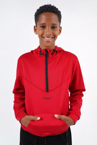 Scuba Pullover