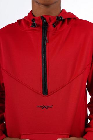 Scuba Pullover