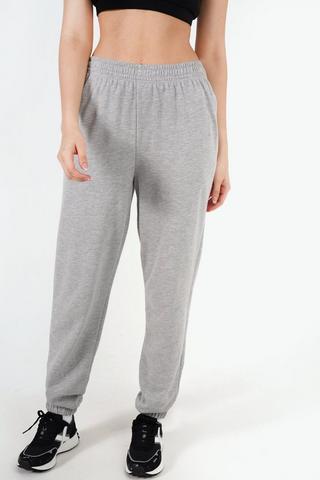 Fleece Joggers