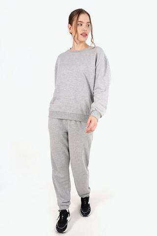Fleece Joggers