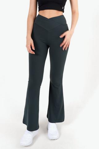 Bootleg Active Bottoms