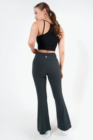 Bootleg Active Bottoms