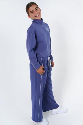 Scuba Joggers