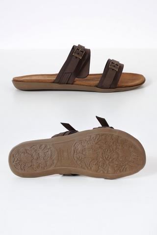 Sparrow Sandal
