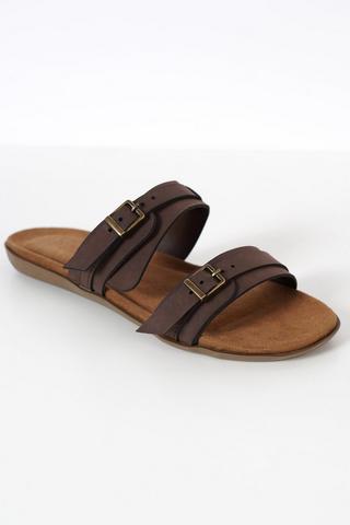 Sparrow Sandal