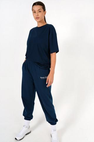Fleece Joggers