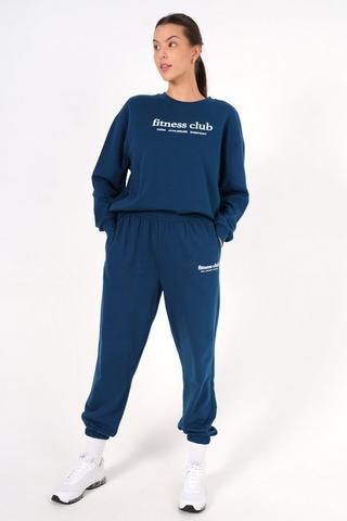 Fleece Joggers