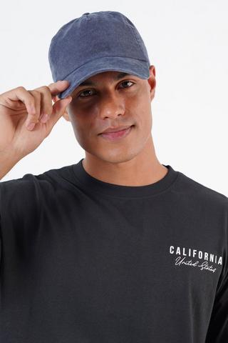 Peak Cap