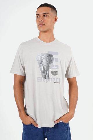 Polycotton T-shirt