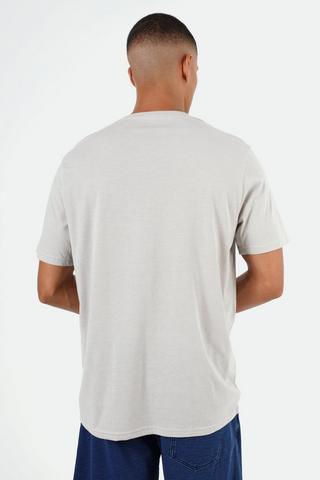 Polycotton T-shirt