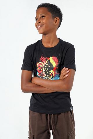 Cotton T-shirt