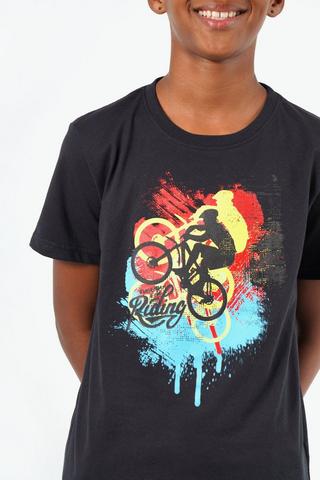 Cotton T-shirt