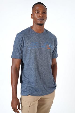 Polycotton T-shirt