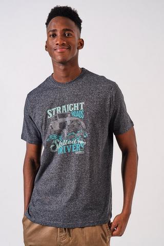 Polycotton T-shirt