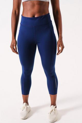 7/8 Length Leggings