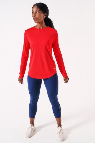 7/8 Length Leggings