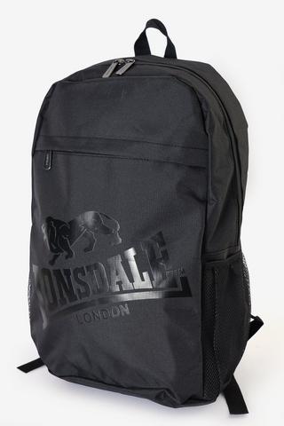 Lonsdale Backpack