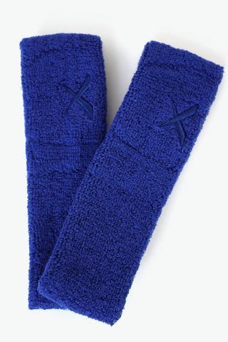 2-pack Toweling Headband